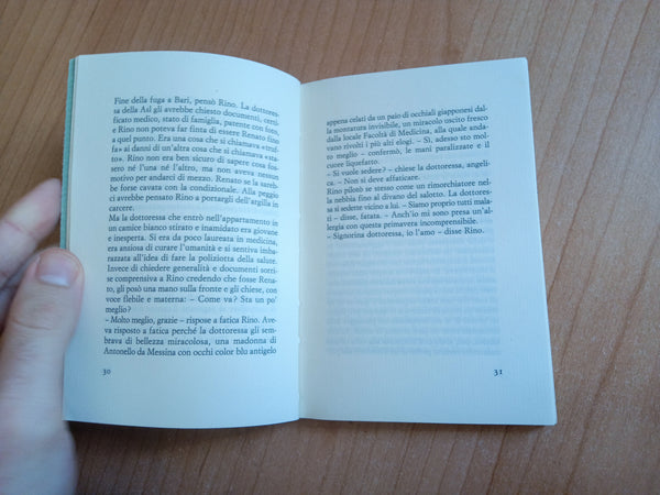 La vita meravigliosa dei laureati in lettere | Alessandro Carrera - Sellerio