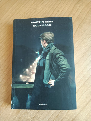 Successo | Martin Amis - Einaudi