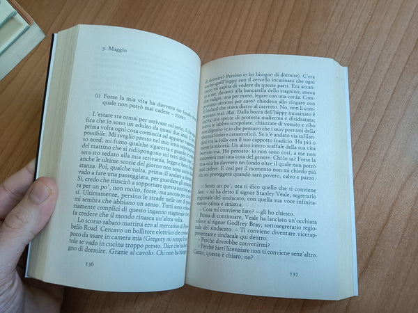 Successo | Martin Amis - Einaudi
