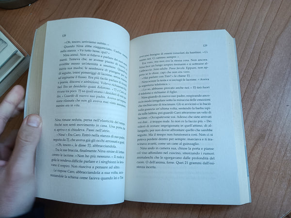 Non sai quanto | Jill Santopolo