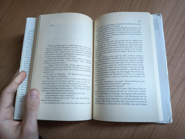 Slow man | J. M. Coetzee - Einaudi