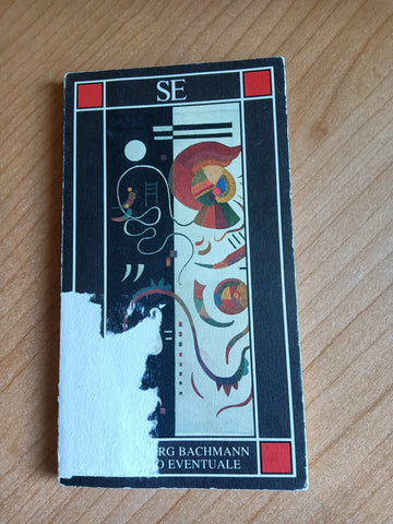 Luogo eventuale | Ingeborg Bachmann - Se