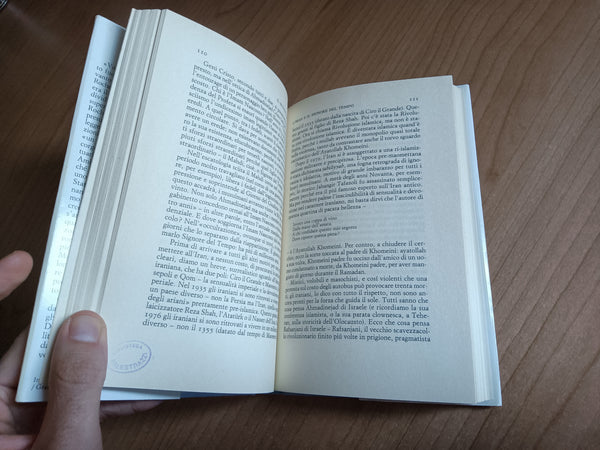 Il secondo aereo 11 settembre 2001 - 2007 | Martin Amis - Einaudi