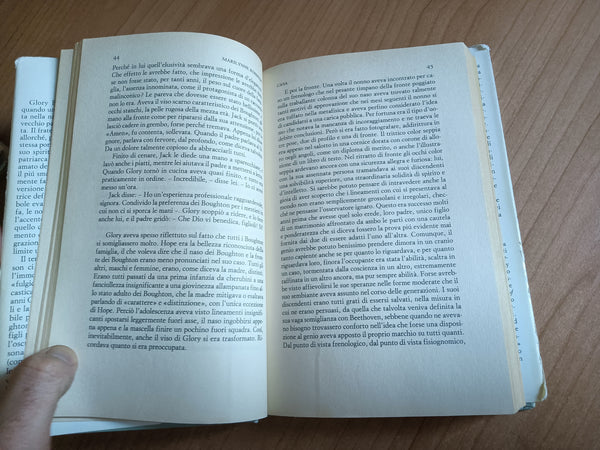 Casa | Marilynne Robinson - Einaudi