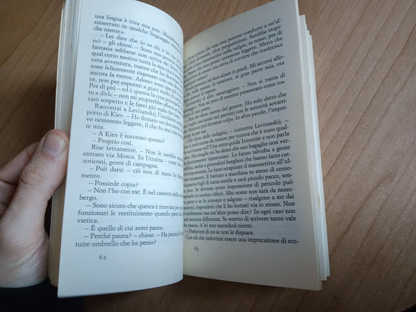 Il cappello di Rembrandt | Bernard Malamud - Einaudi