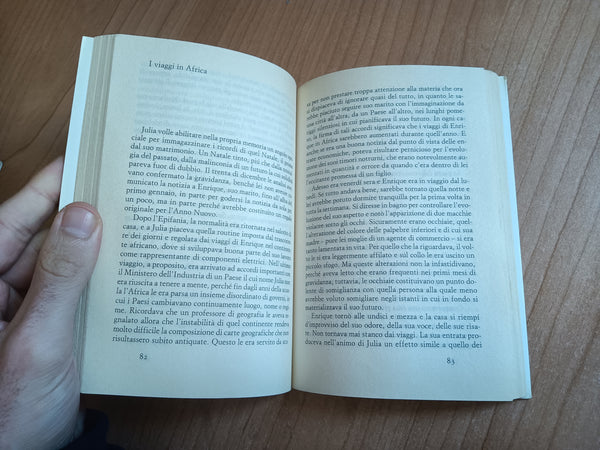 Racconti di adulteri disorientati | Juan Jose Millas - Einaudi
