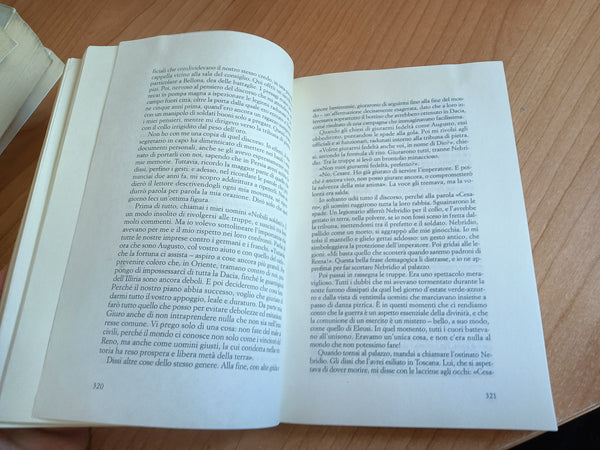 Giuliano | Gore Vidal - Fazi