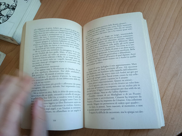 La lista di Lisette | Susan Vreeland - Neri Pozza