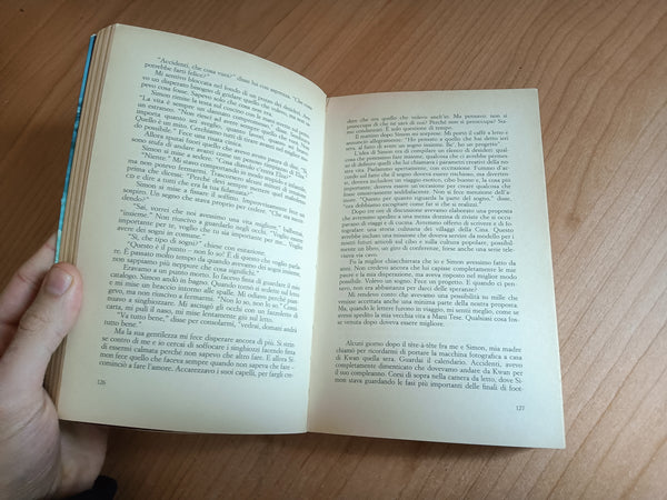 I cento sensi segreti | Tan Amy -  Feltrinelli