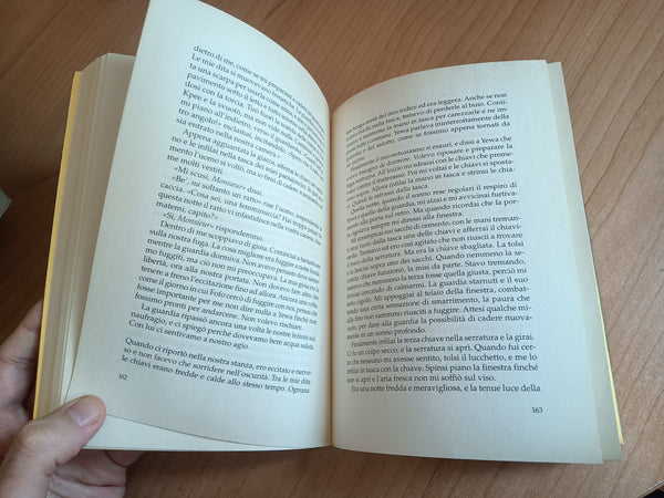 Di che sei una di loro | Uwen Akpan - Mondadori