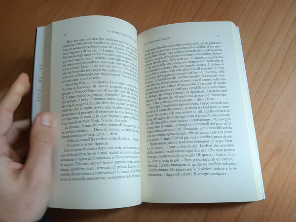 La nobile arte del bluff | Colson Whitehead - Einaudi
