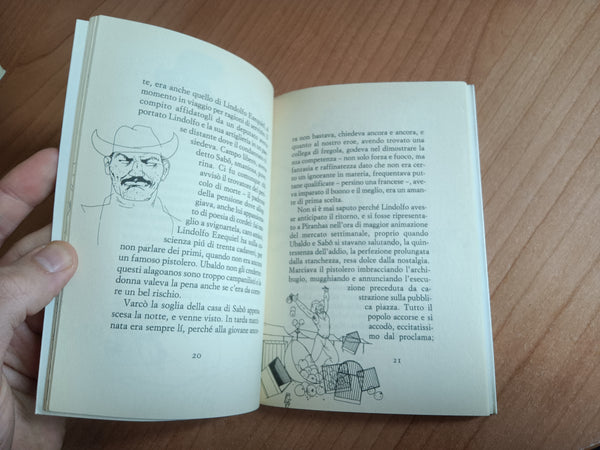 Il miracolo degli uccelli | Jorge Amado - Einaudi