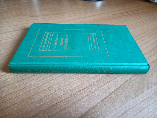 Requiem per una monaca | William Faulkner - Mondadori