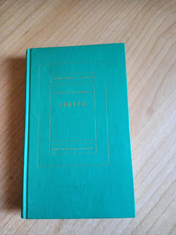 Lolita | Vladimir Nabokov - Mondadori