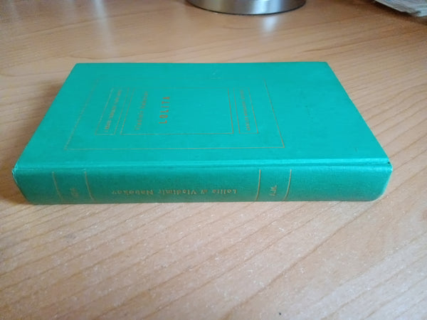 Lolita | Vladimir Nabokov - Mondadori