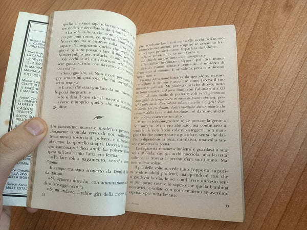 Illusioni | Richard Bach - Rizzoli