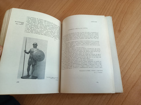 Lineamenti di storia antica. Per la classe di collegamento degli istituti magistrali | G.B. Picotti; C. Violante