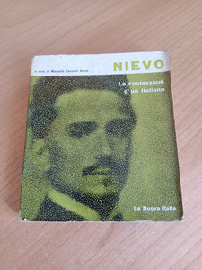 Le confessioni di un italiano | Nievo; M. C. Gorra, a cura di