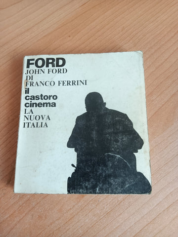 John Ford | Franco Ferrini