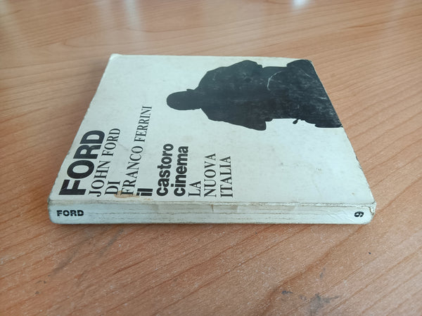 John Ford | Franco Ferrini