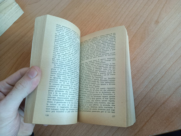 I Miserabili Volume primo | Victor Hugo - Rizzoli