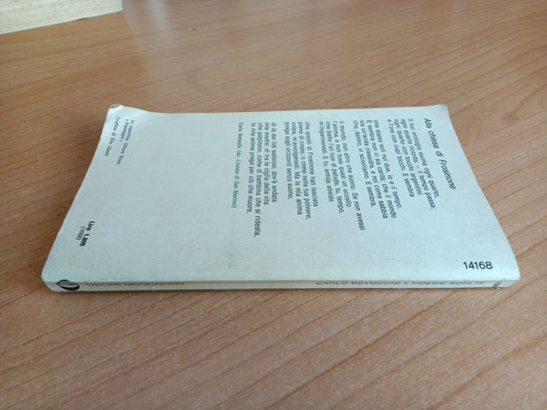 Poesie scelte | Carlo Betocchi - Mondadori