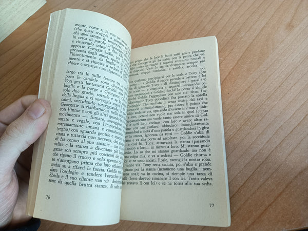 Ultima fermata a Brooklyn | Hubert jr. Selby - Feltrinelli
