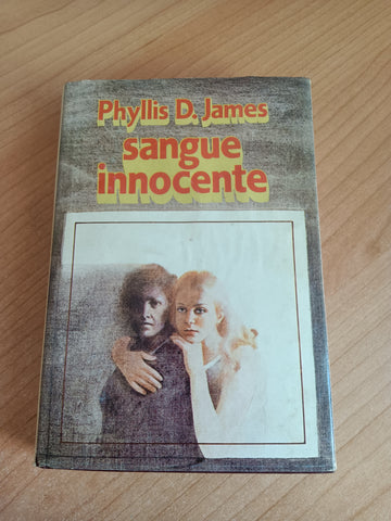 Sangue innocente | Phyllis D. James