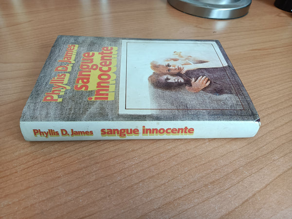 Sangue innocente | Phyllis D. James