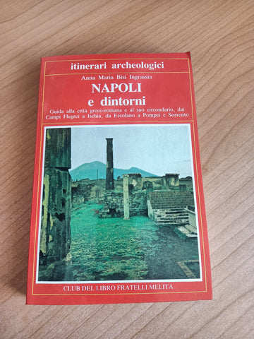 Napoli e dintorni | A. M. B. Ingrassia