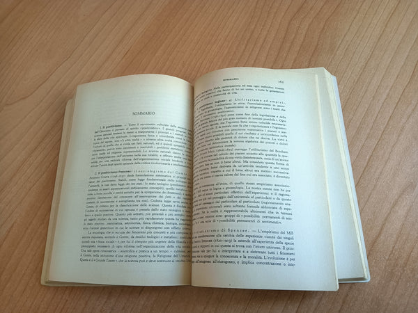 Nuovo sommario di filosofia Volume III | E.P. Lamanna