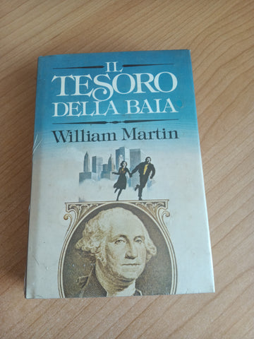 Il tesoro della baia | William Martin