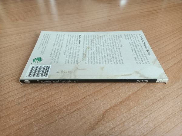 Il grillo del focolare | Charles Dickens