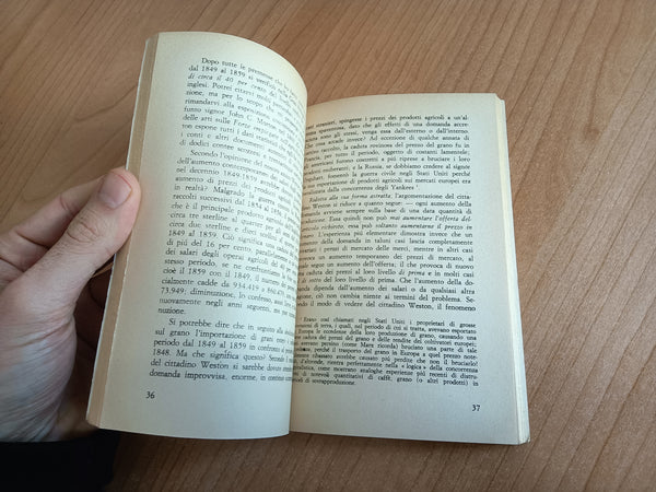 Salario, prezzo e profitto | Karl Marx - Editori Riuniti