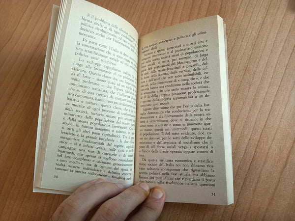 I comunisti italiani e il Cile | Aa.Vv - Editori Riuniti