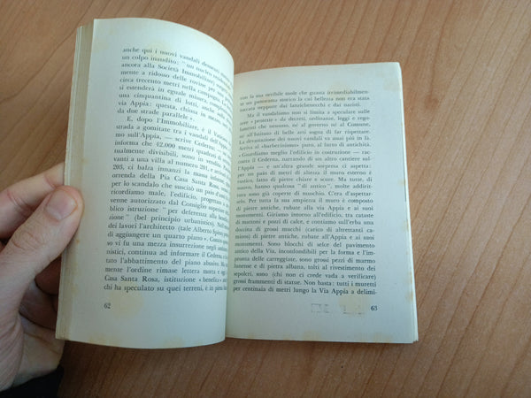 Le prime pietre | Piero Montagnani - Editori Riuniti