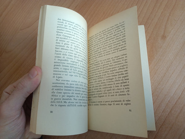 Battaglie per la terra e per la libertà | Ruggero Grieco - Editori Riuniti