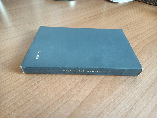 Figlio del popolo | Maurice Thorez