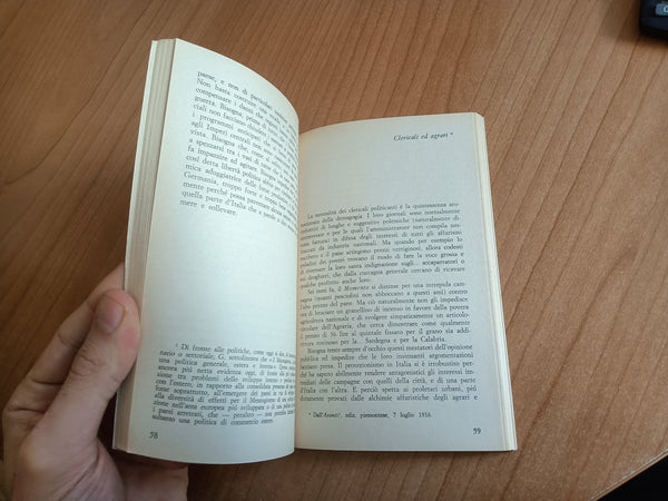 La questione meridionale | Gramsci - Editori riuniti