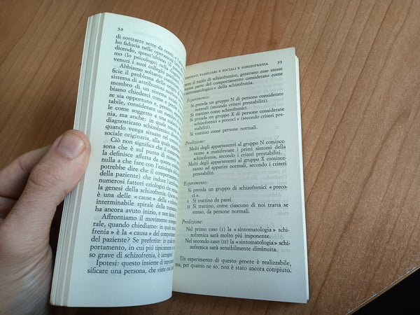 La politica della famiglia | R. D. Laing - Einaudi