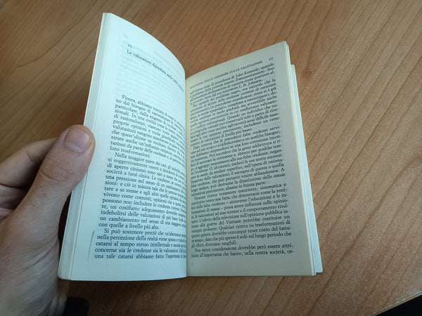 L’Obiettività nelle scienze sociali | Gunnar Myrdal - Einaudi
