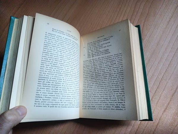 Saggi sul leopardi | Robertis