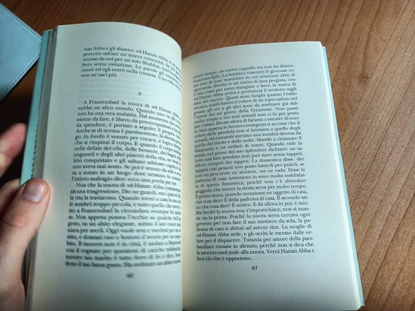 La leggenda dello scriba e altri racconti | S. Y. Agnon - Adelphi
