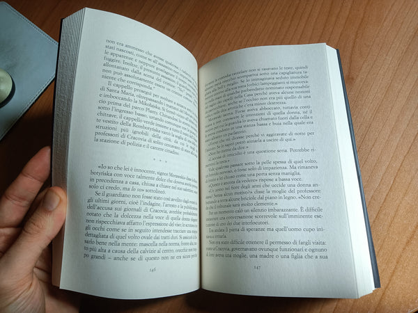 La signora Mohr Scompare | Maryla Szymiczkowa - Rizzoli