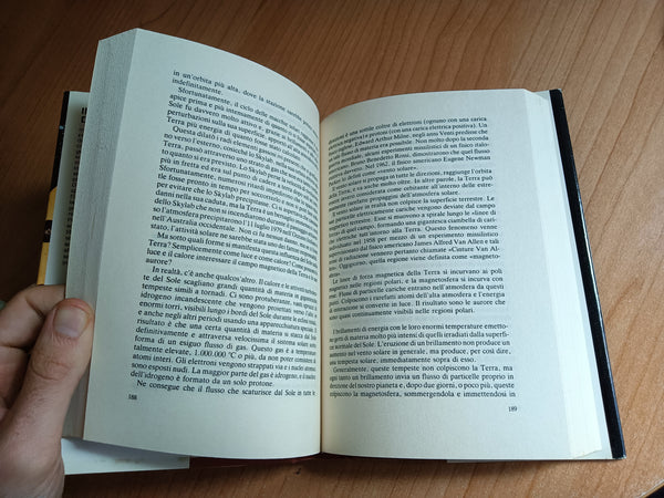 Il vagabondo delle scienze | Isaac Asimov
