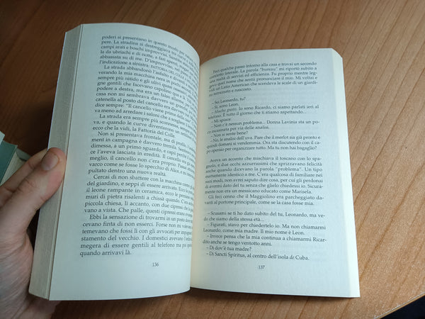 Se domani farà bel tempo | Luca Bianchini - Mondadori
