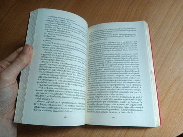 Io prima di te | Jojo Moyes - Mondadori