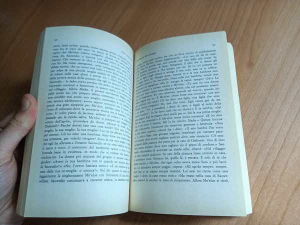 Sesso e temperamento | Margaret Mead - Il Saggiatore