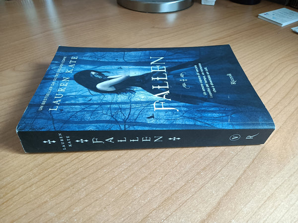 Fallen | Lauren Kate - Rizzoli