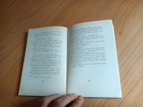 Prima che il gallo canti | Cesare Pavese - Einaudi